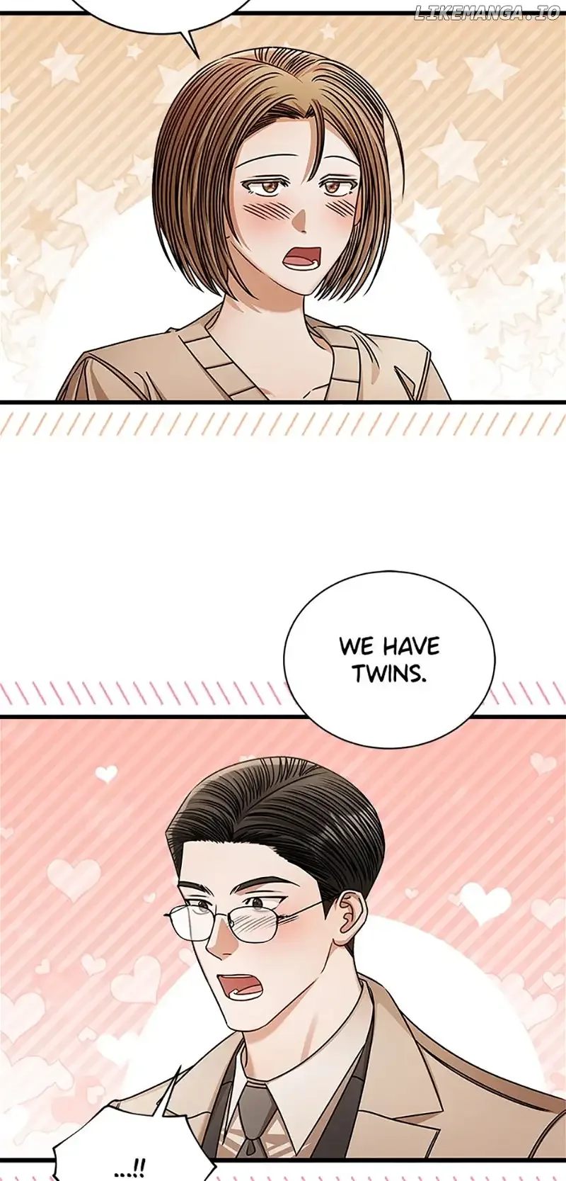 I Confessed to the Boss Chapter 94 page 65