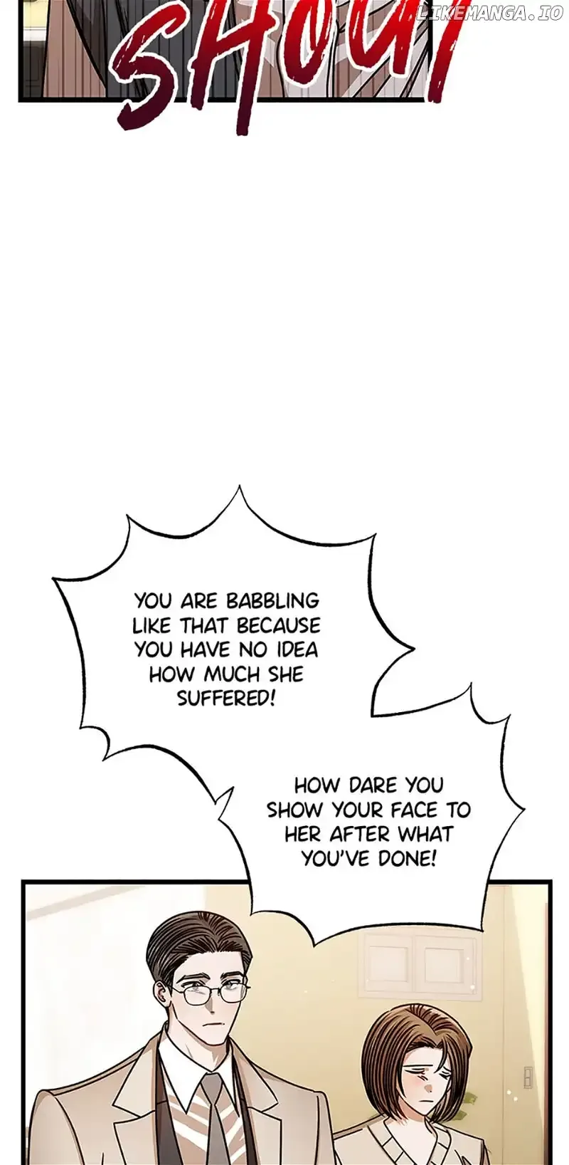 I Confessed to the Boss Chapter 93 page 66