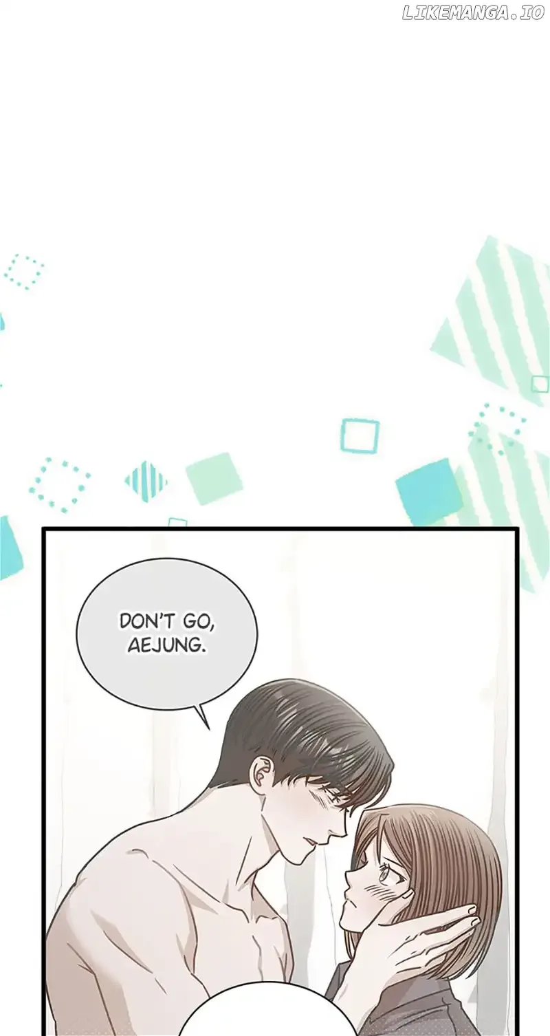 I Confessed to the Boss Chapter 94 page 38