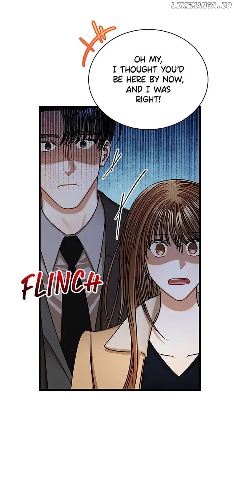 I Confessed to the Boss Chapter 93 page 48