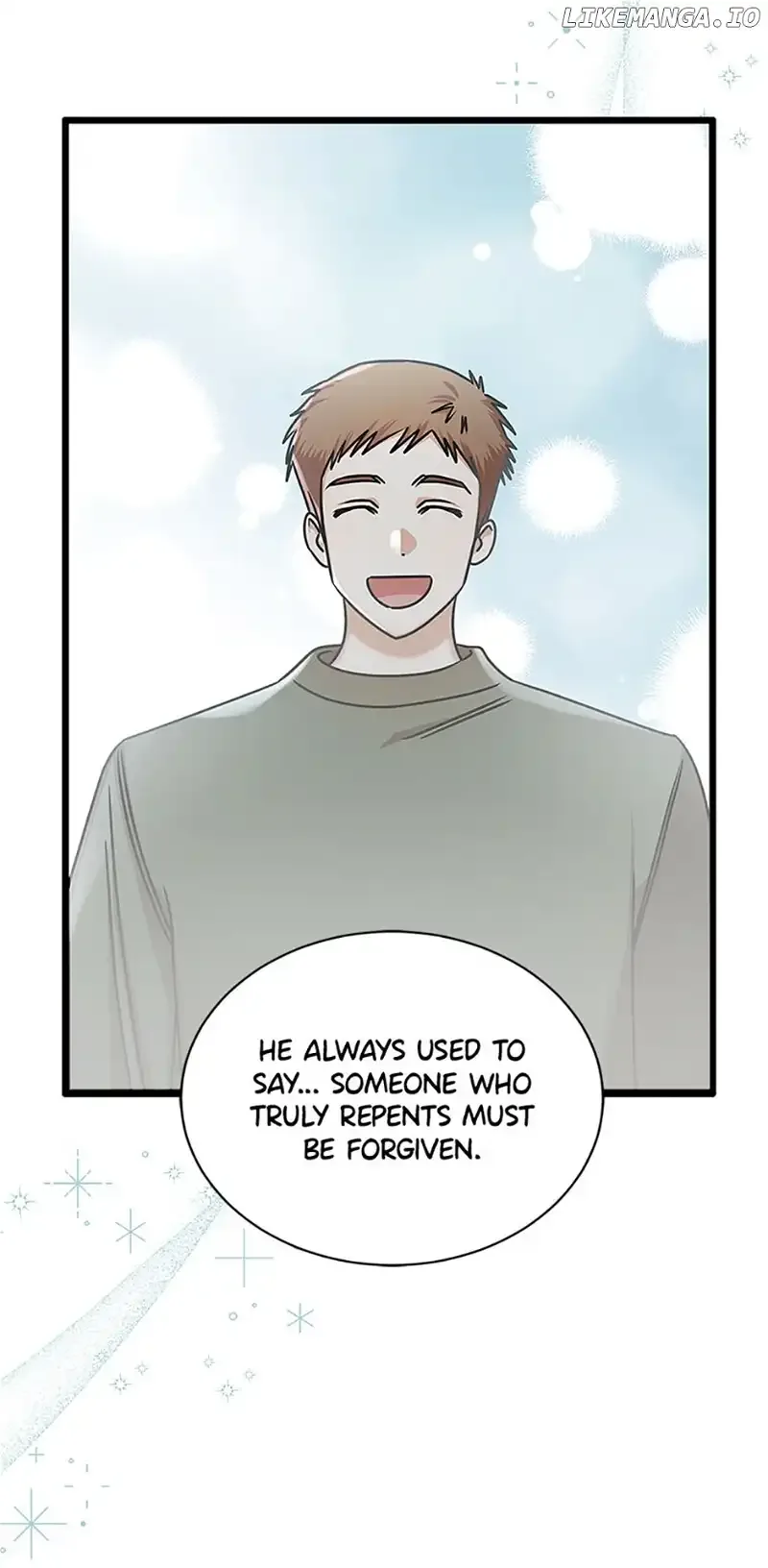 I Confessed to the Boss Chapter 94 page 28