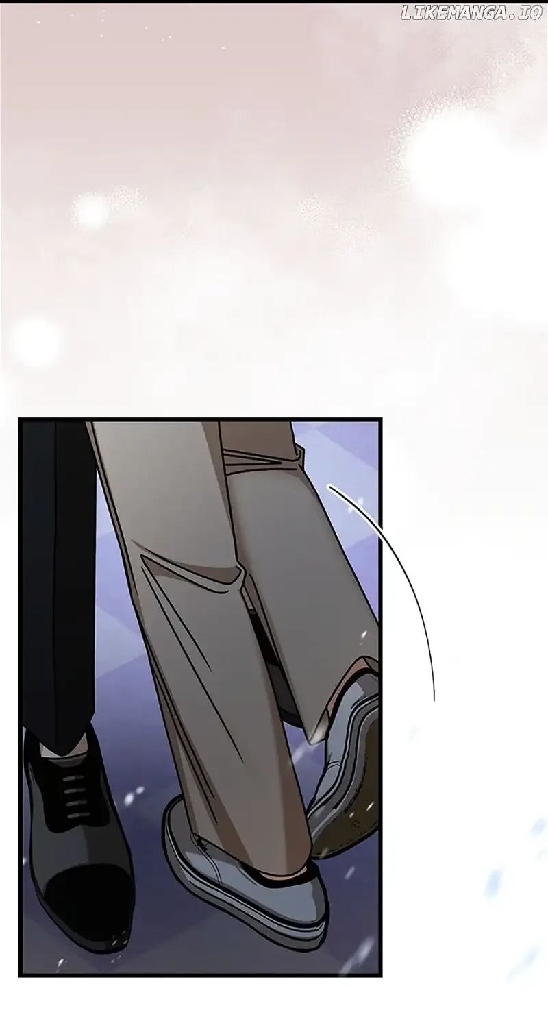 I Confessed to the Boss Chapter 90 page 60