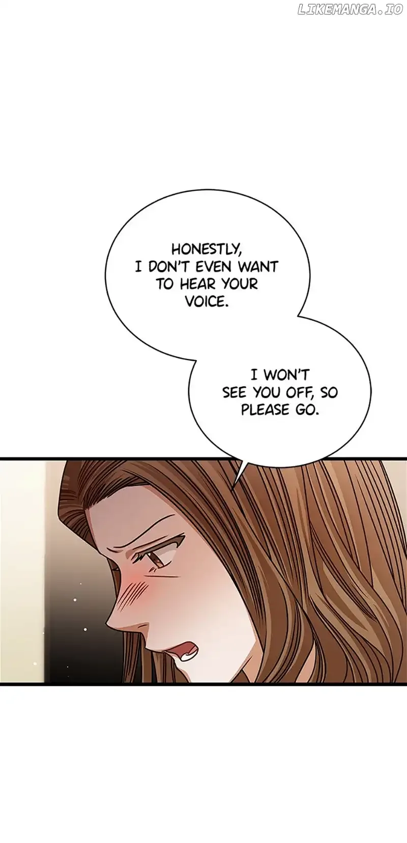 I Confessed to the Boss Chapter 94 page 18
