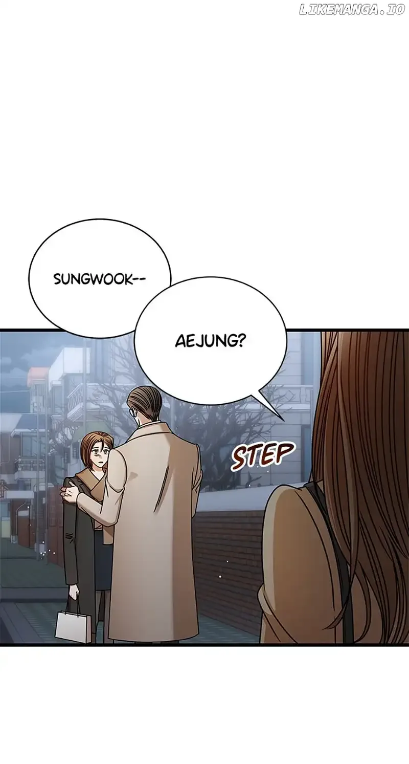 I Confessed to the Boss Chapter 93 page 43