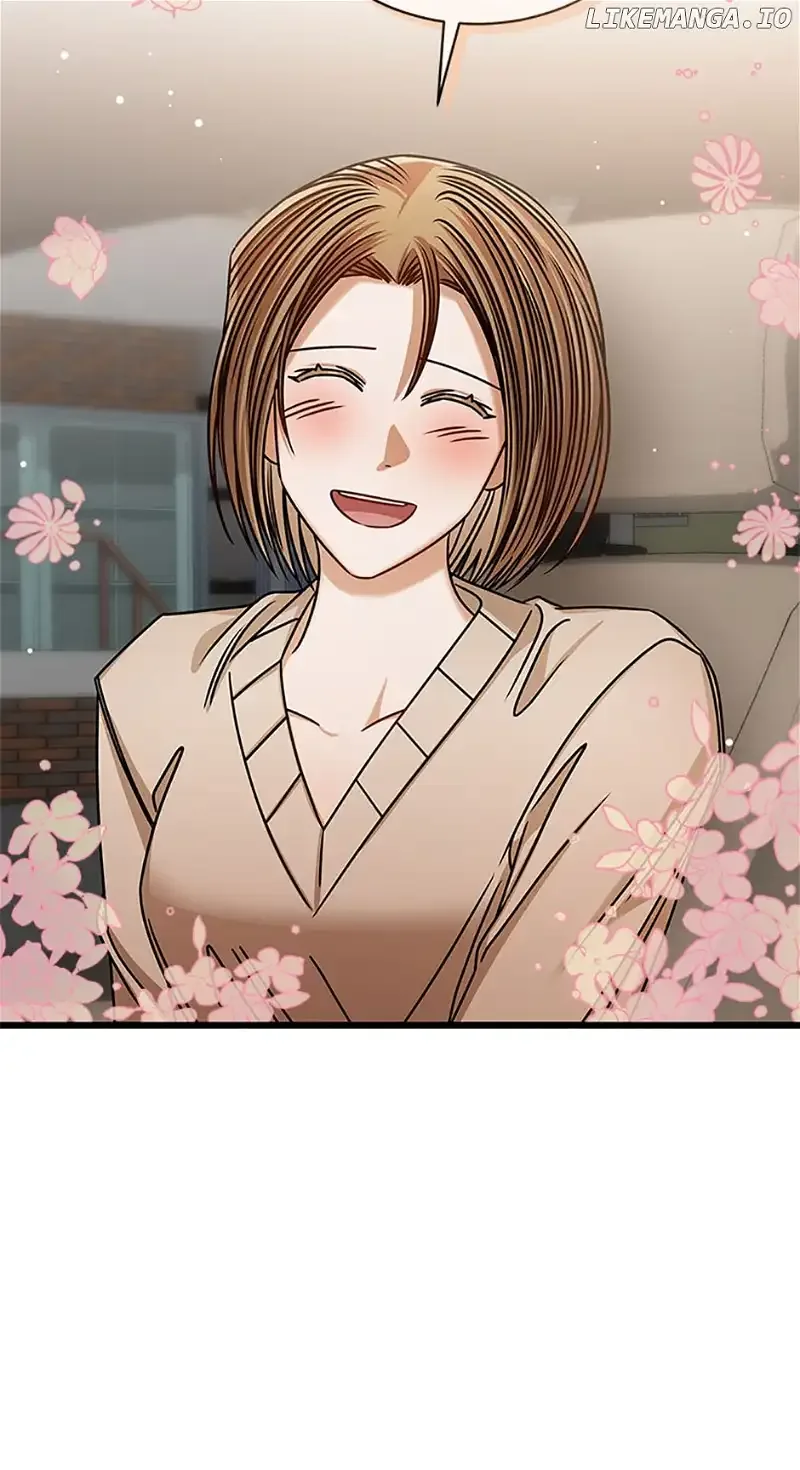 I Confessed to the Boss Chapter 94 page 60