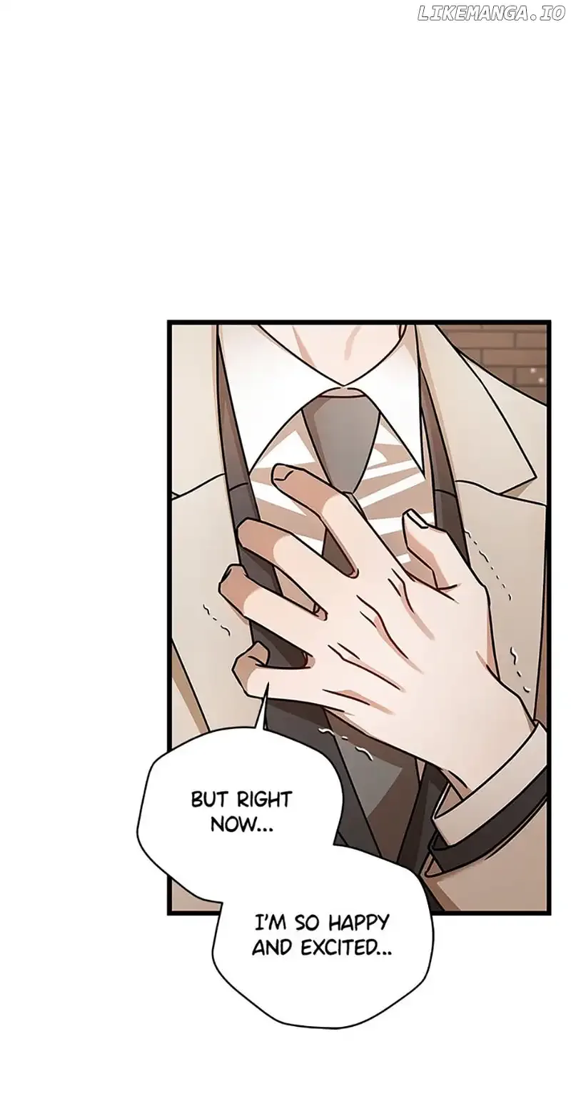 I Confessed to the Boss Chapter 94 page 48