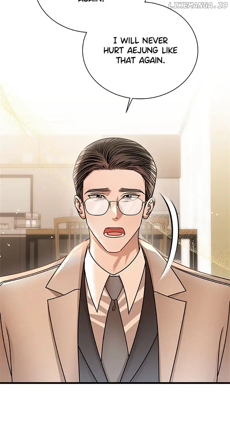 I Confessed to the Boss Chapter 93 page 64