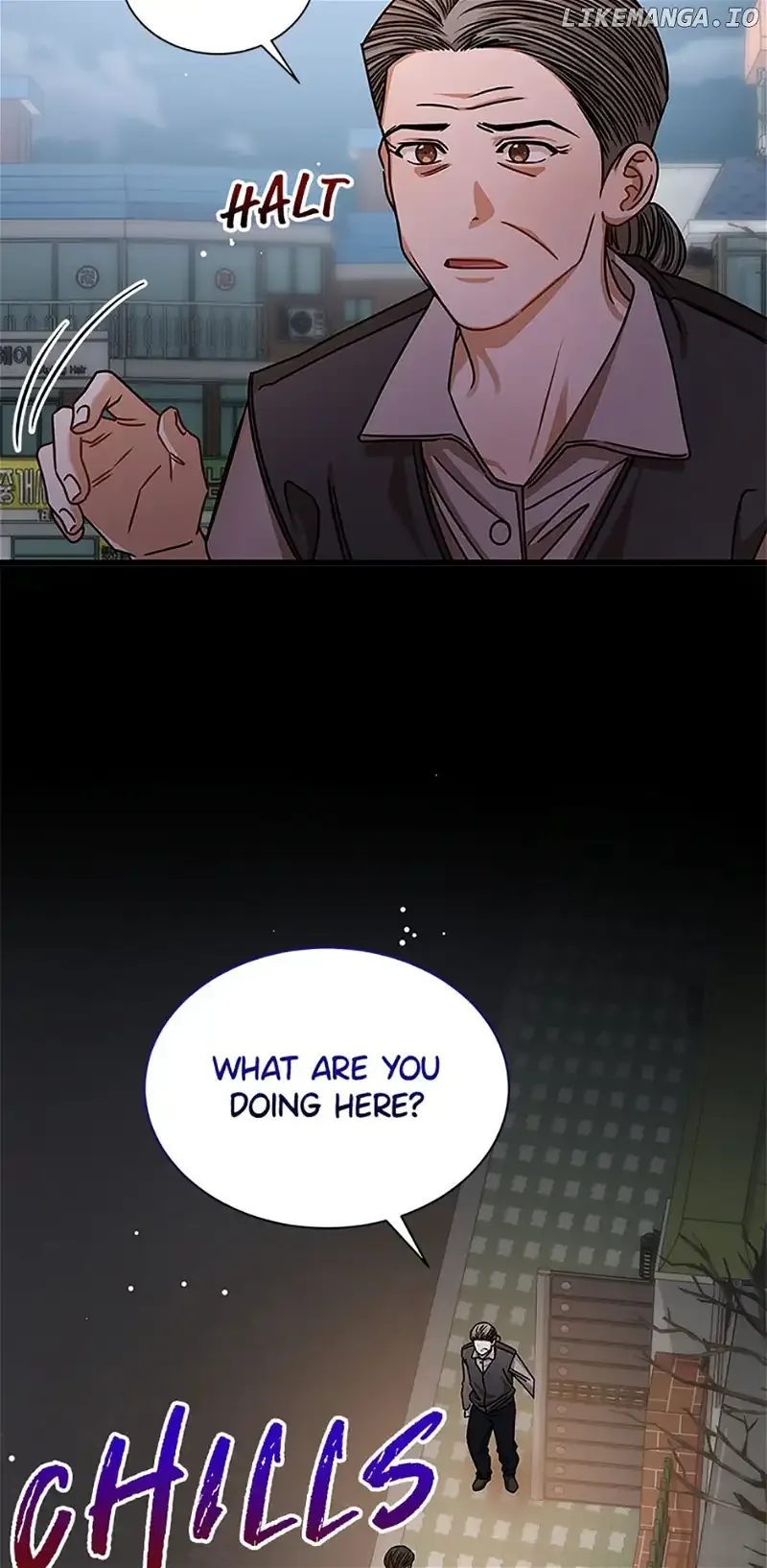 I Confessed to the Boss Chapter 93 page 50