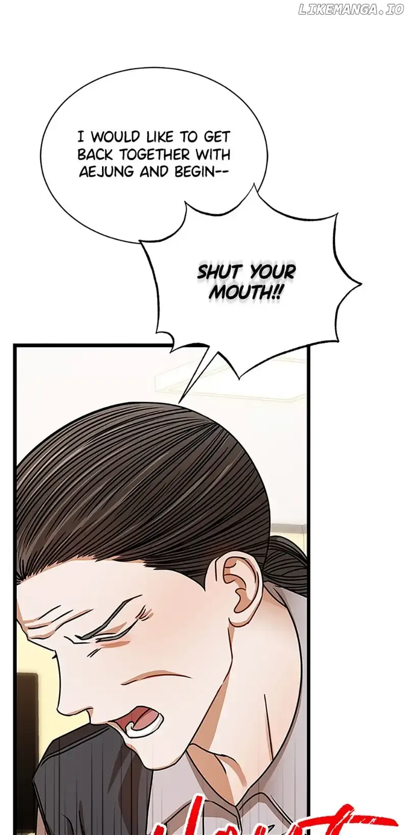I Confessed to the Boss Chapter 93 page 65