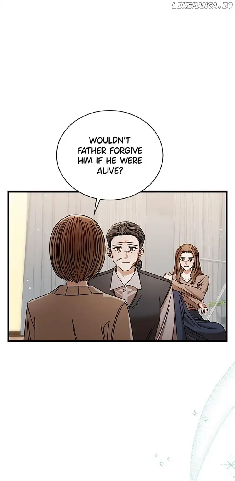 I Confessed to the Boss Chapter 94 page 27