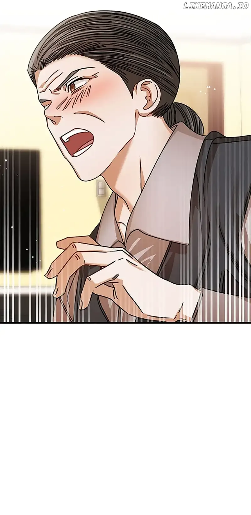 I Confessed to the Boss Chapter 93 page 68