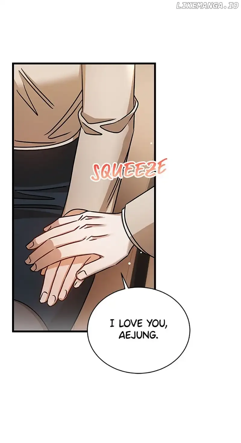 I Confessed to the Boss Chapter 94 page 55