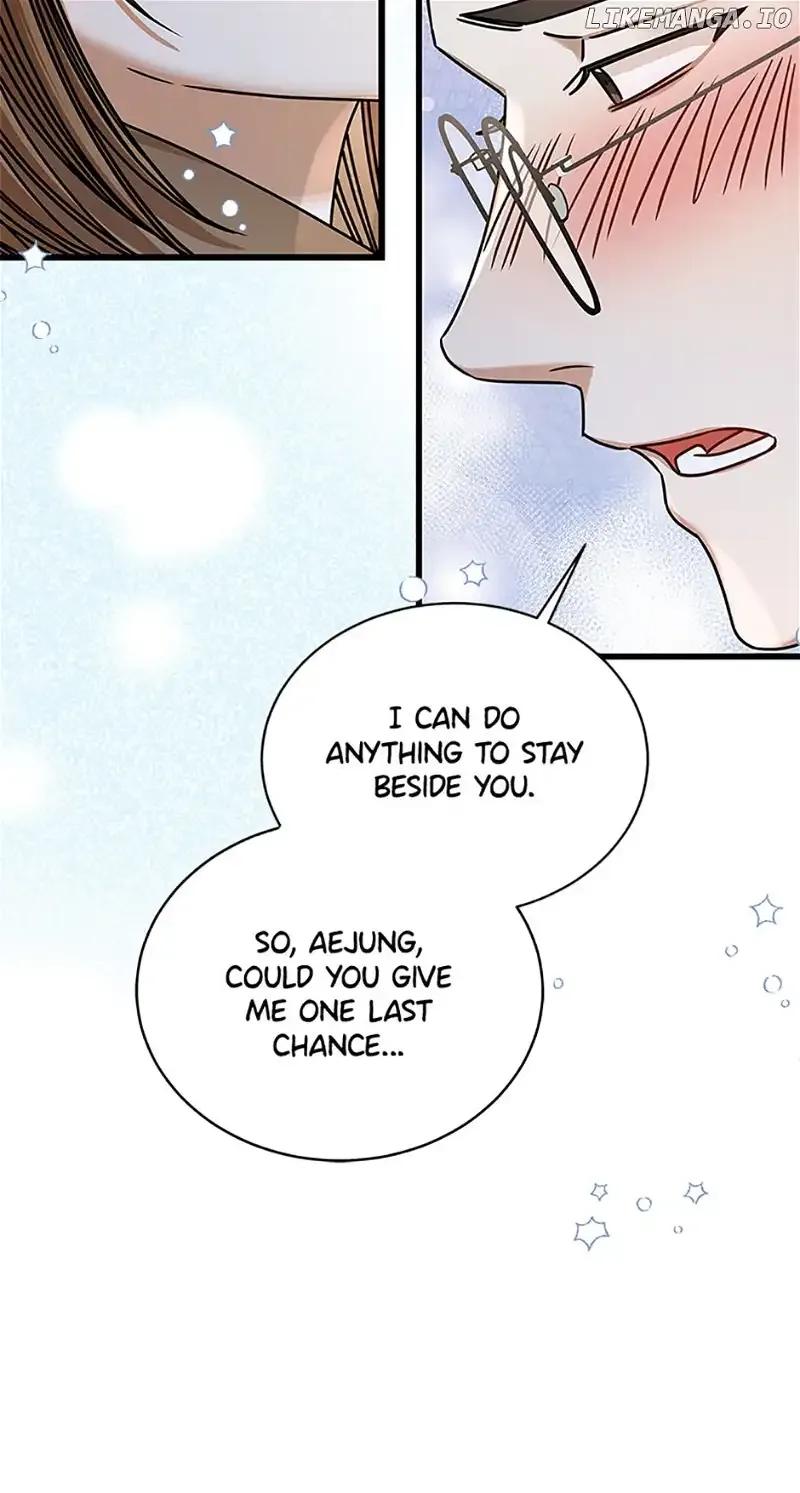 I Confessed to the Boss Chapter 93 page 41