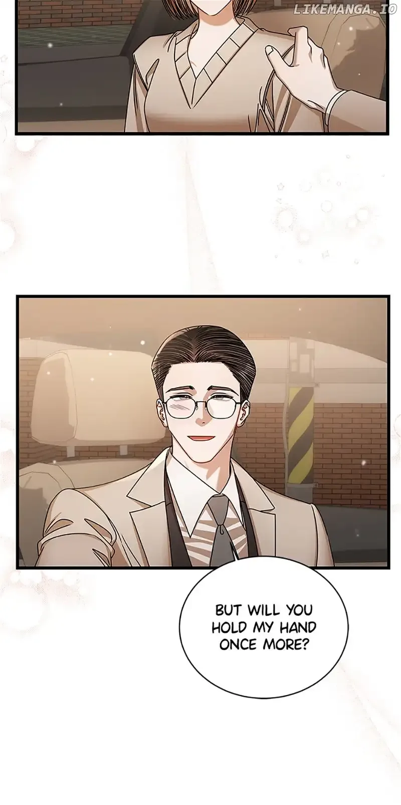 I Confessed to the Boss Chapter 94 page 54