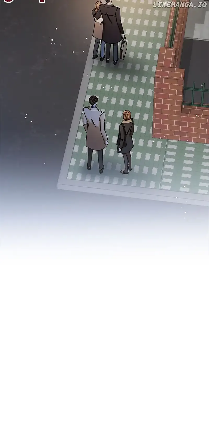 I Confessed to the Boss Chapter 93 page 51
