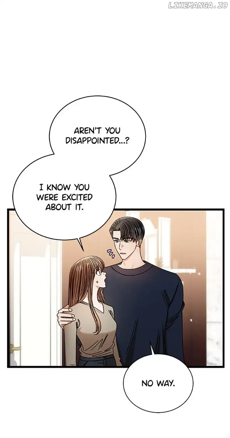 I Confessed to the Boss Chapter 95 page 13