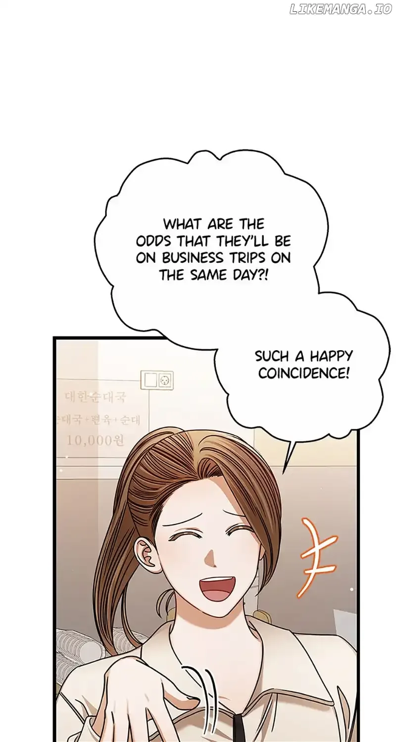 I Confessed to the Boss Chapter 95 page 29
