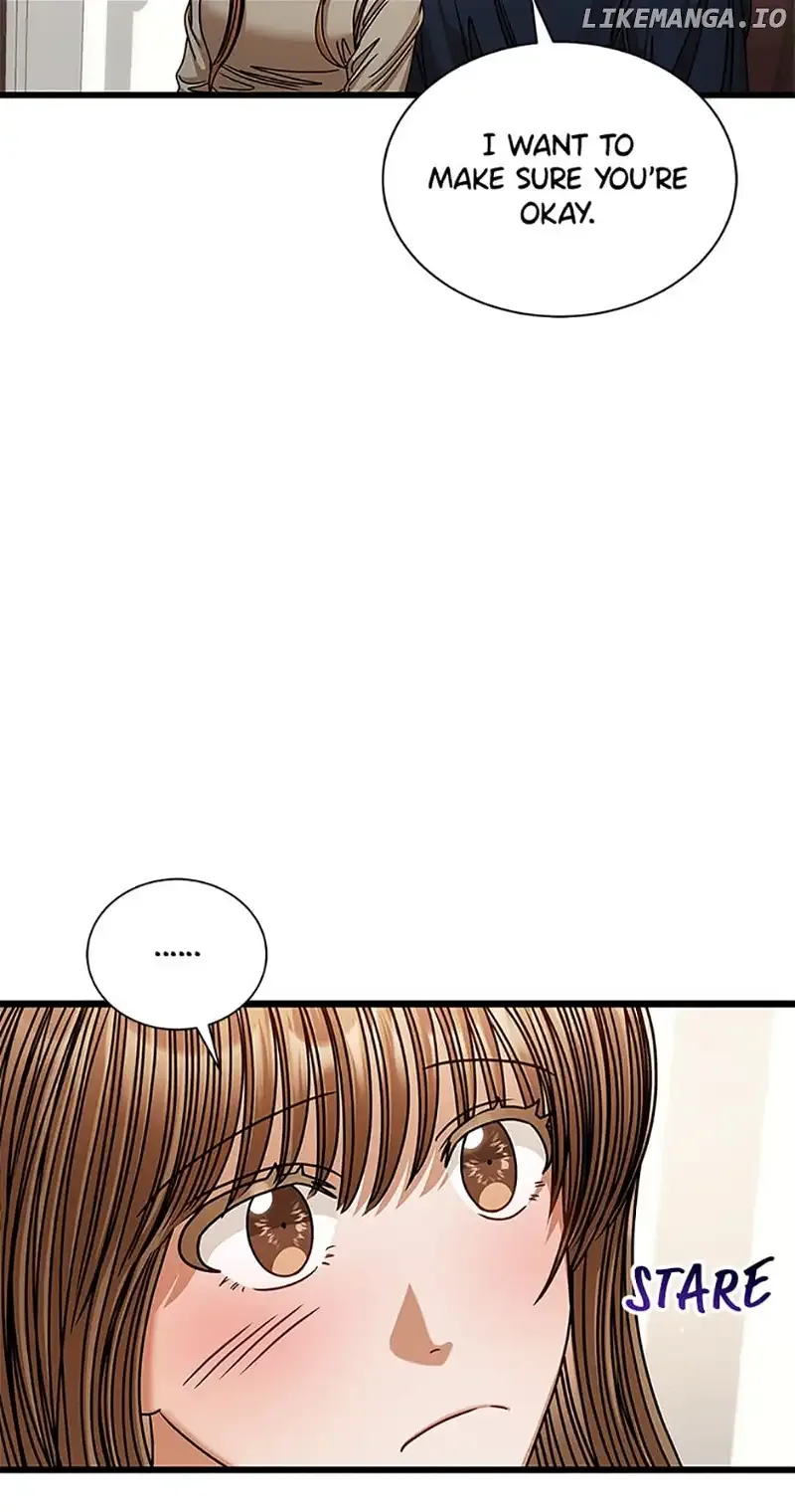 I Confessed to the Boss Chapter 95 page 12