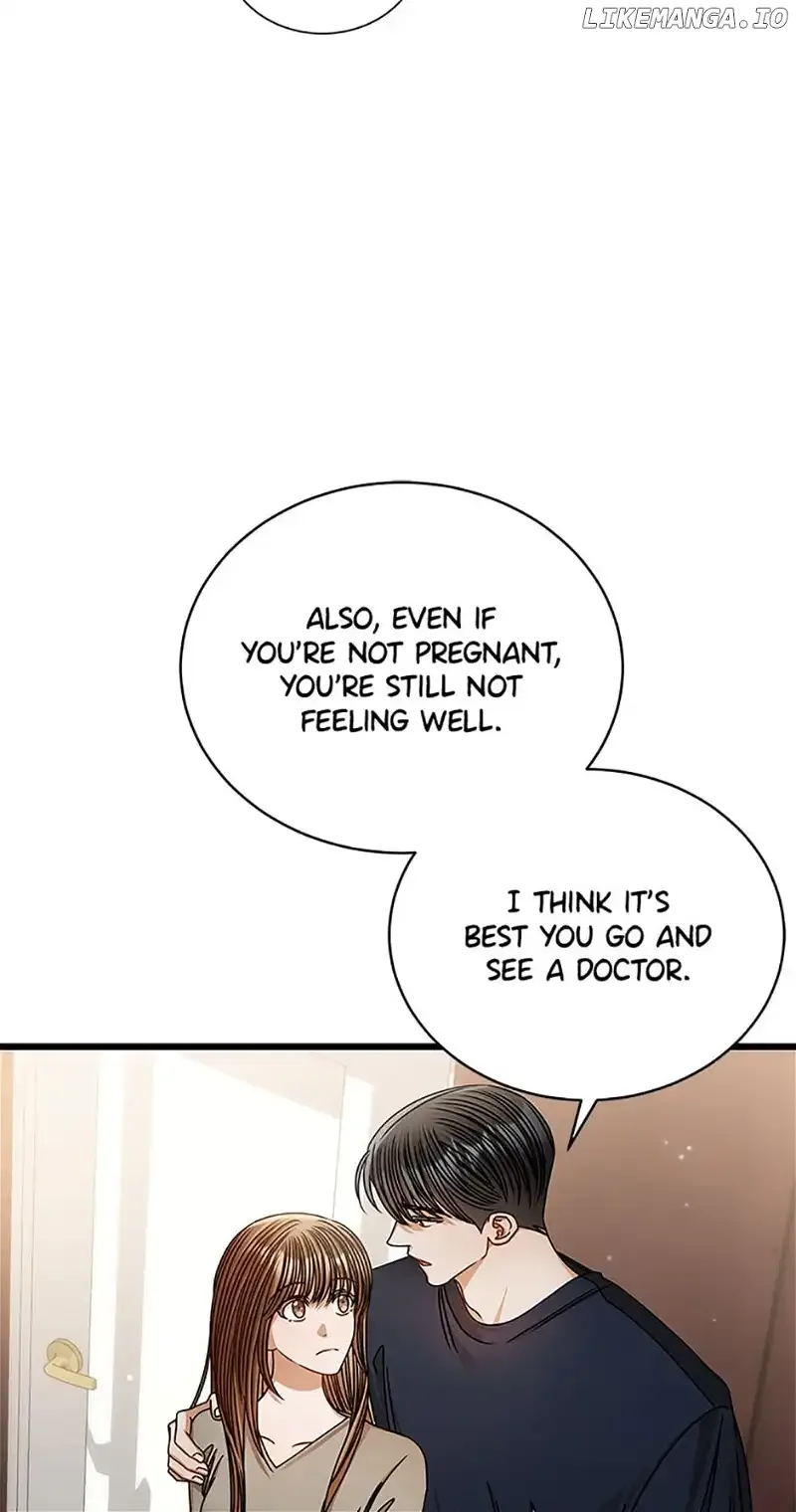 I Confessed to the Boss Chapter 95 page 11