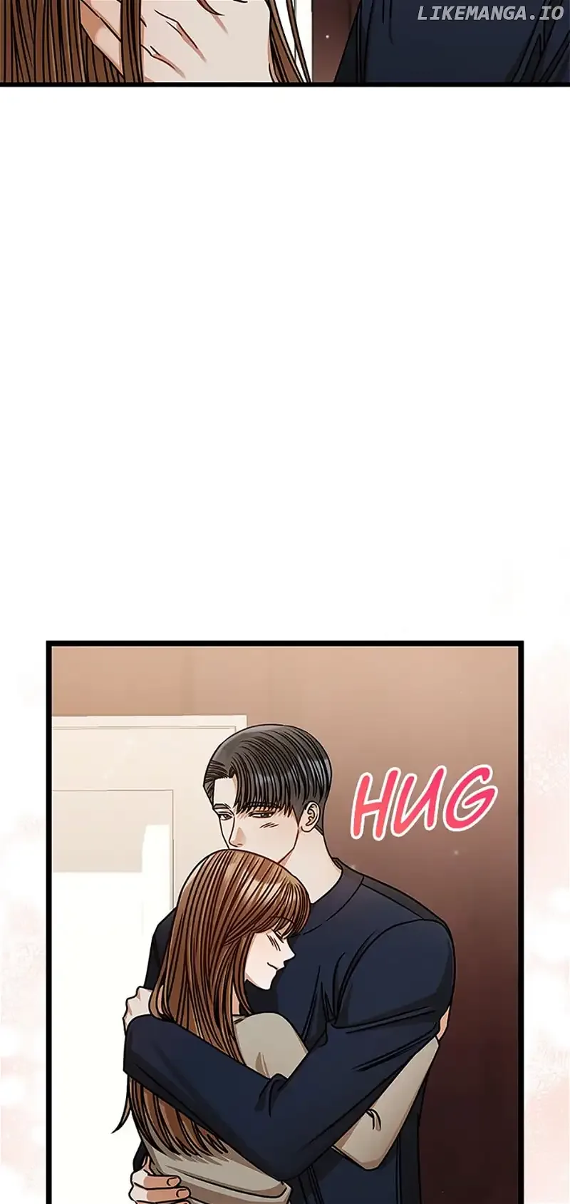I Confessed to the Boss Chapter 95 page 19