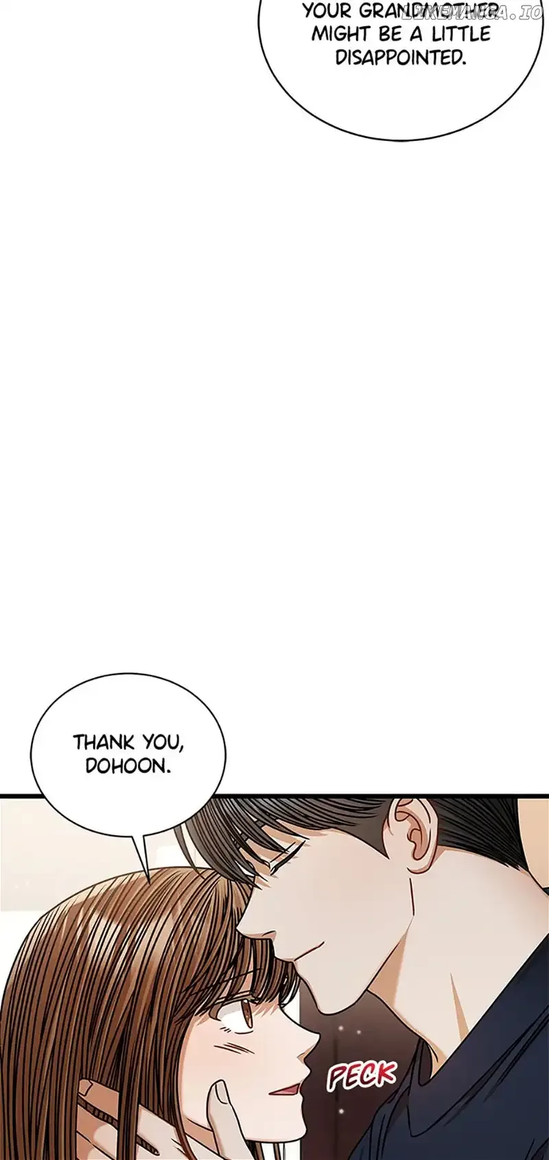I Confessed to the Boss Chapter 95 page 18