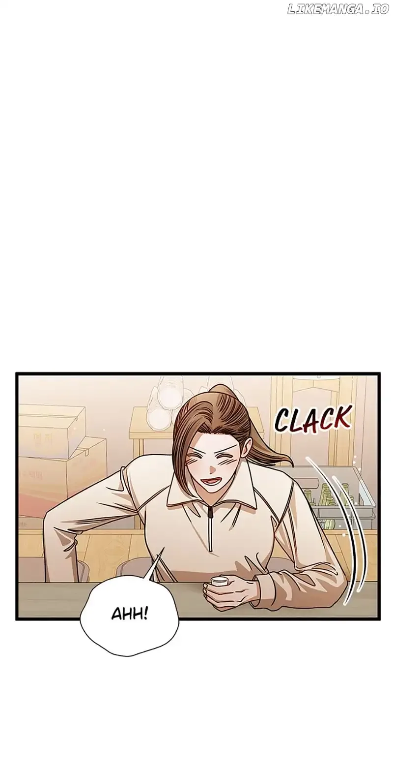 I Confessed to the Boss Chapter 95 page 27