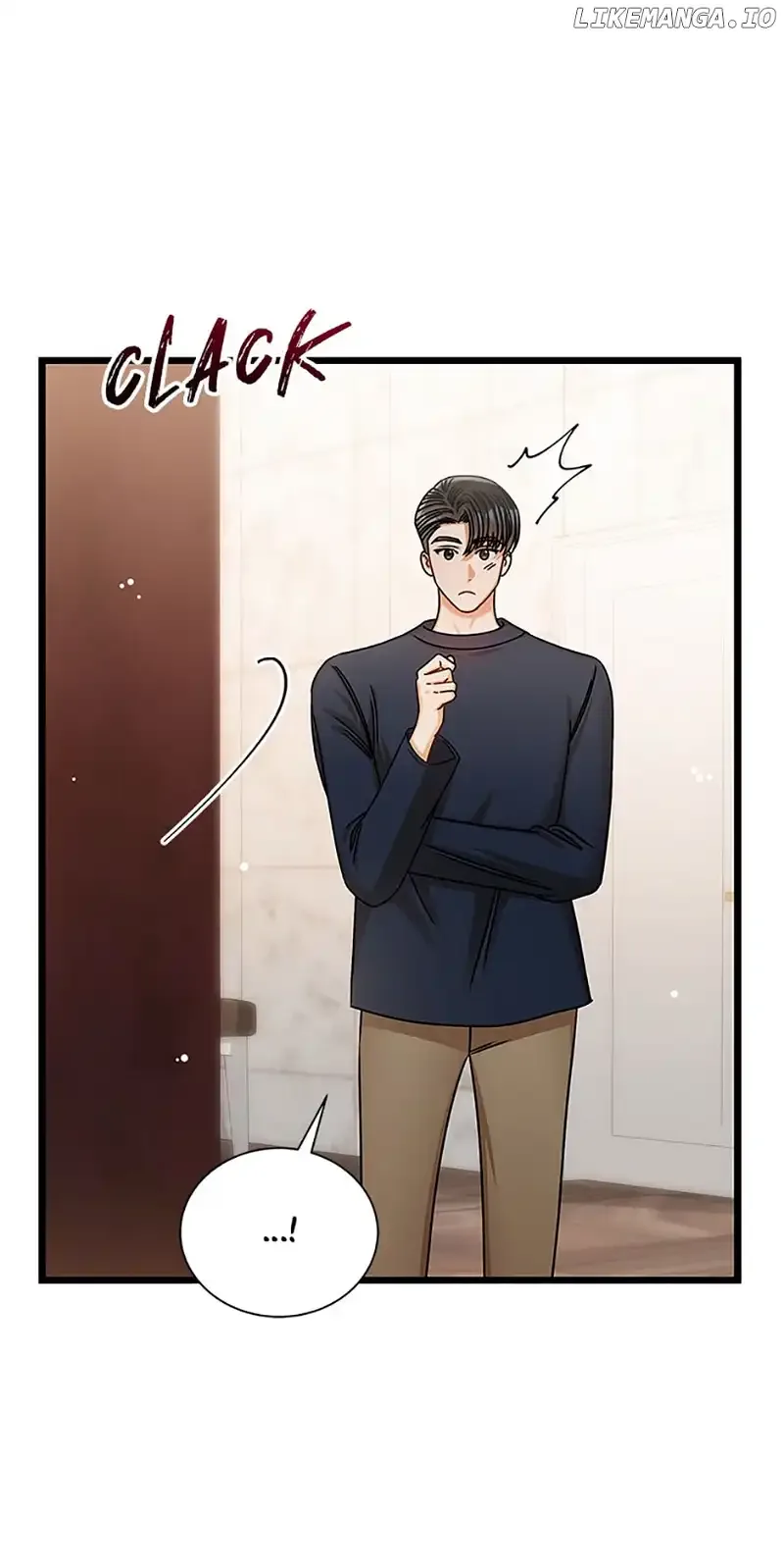 I Confessed to the Boss Chapter 95 page 4