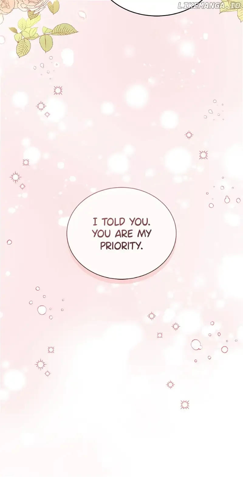 I Confessed to the Boss Chapter 95 page 24