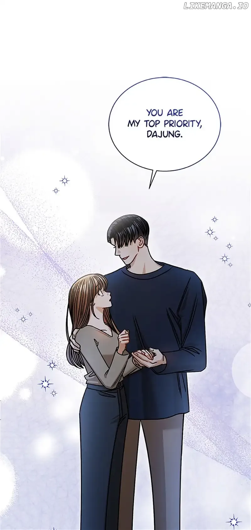 I Confessed to the Boss Chapter 95 page 15