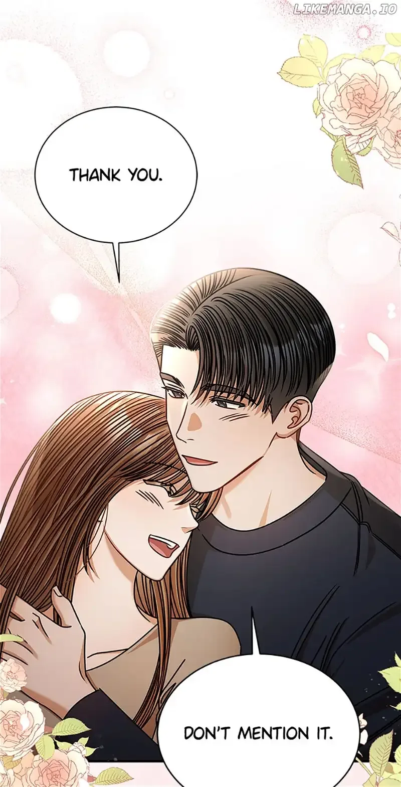 I Confessed to the Boss Chapter 95 page 23