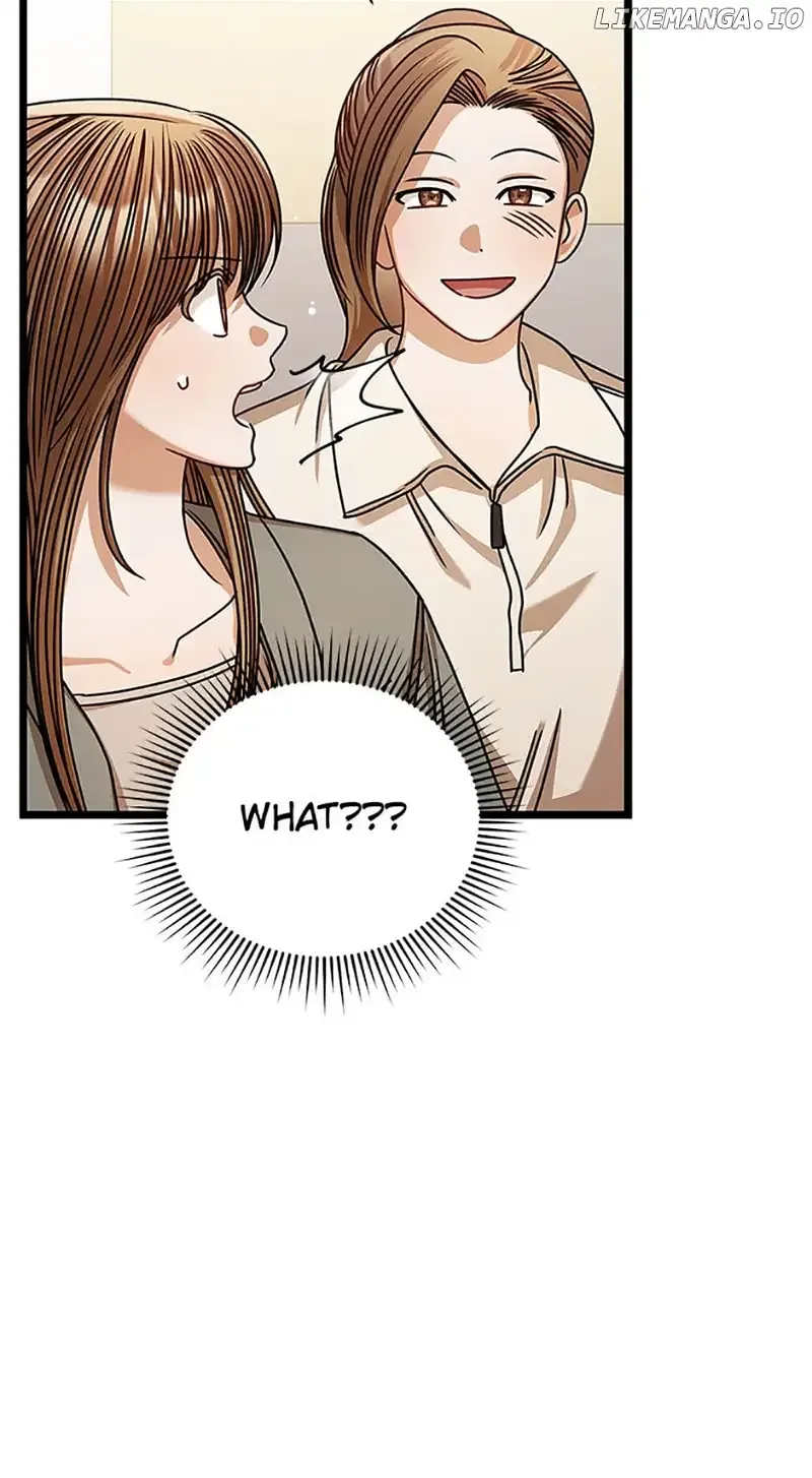 I Confessed to the Boss Chapter 95 page 62
