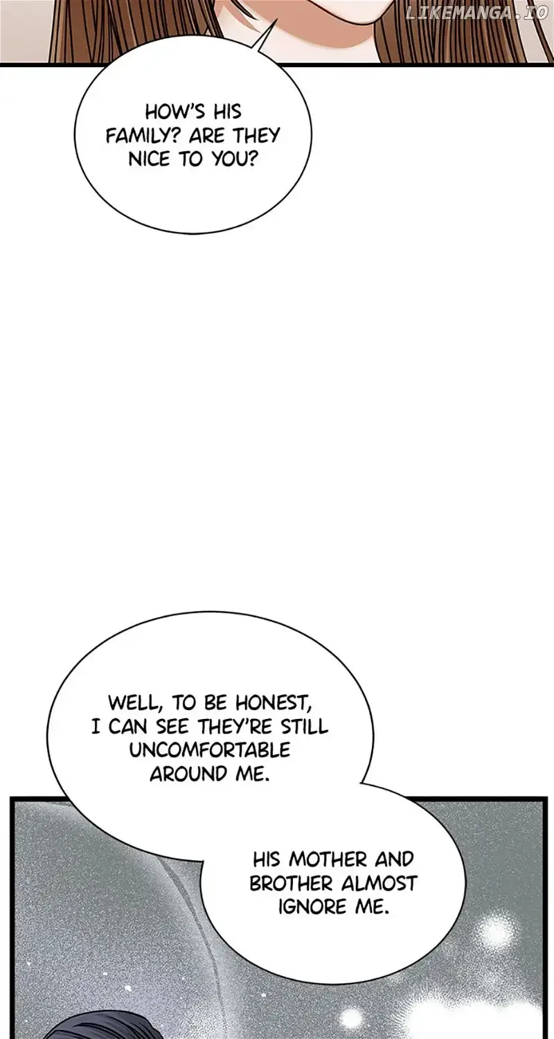 I Confessed to the Boss Chapter 95 page 40