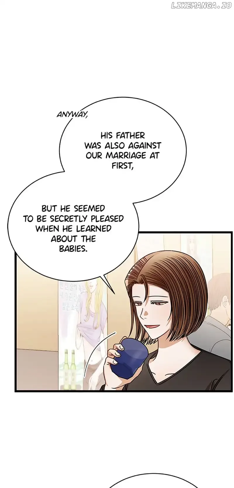 I Confessed to the Boss Chapter 95 page 44