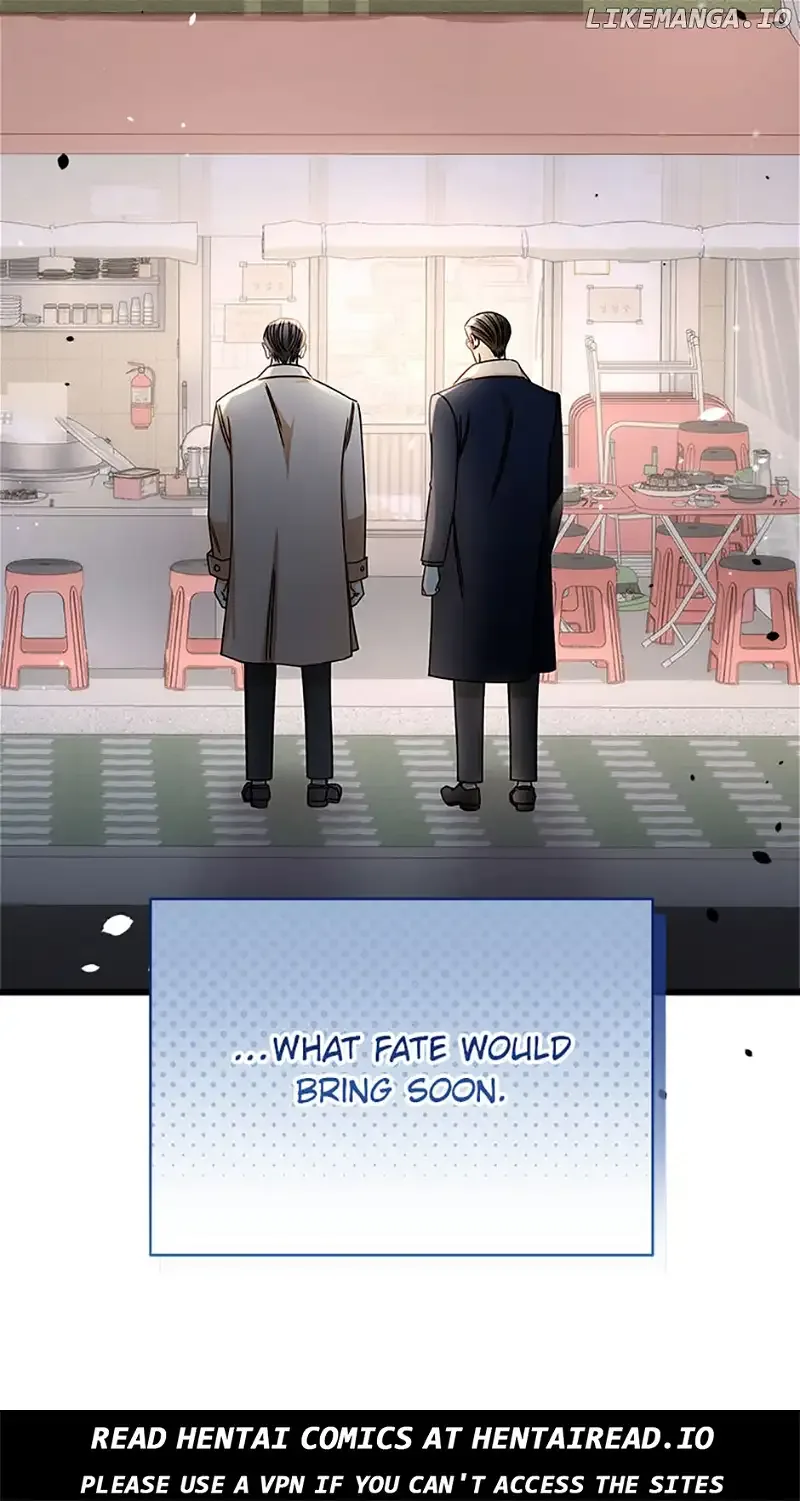 I Confessed to the Boss Chapter 95 page 68