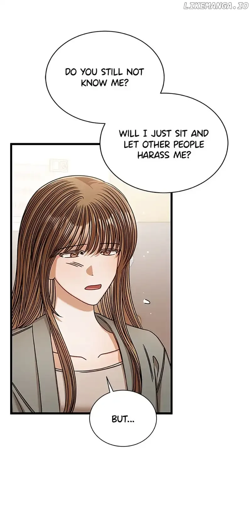 I Confessed to the Boss Chapter 95 page 47