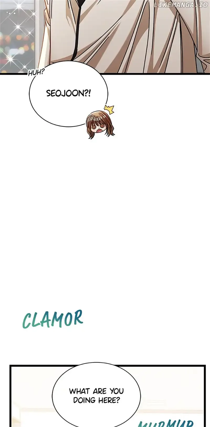I Confessed to the Boss Chapter 95 page 54
