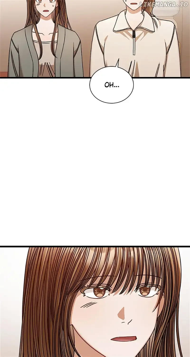 I Confessed to the Boss Chapter 95 page 39