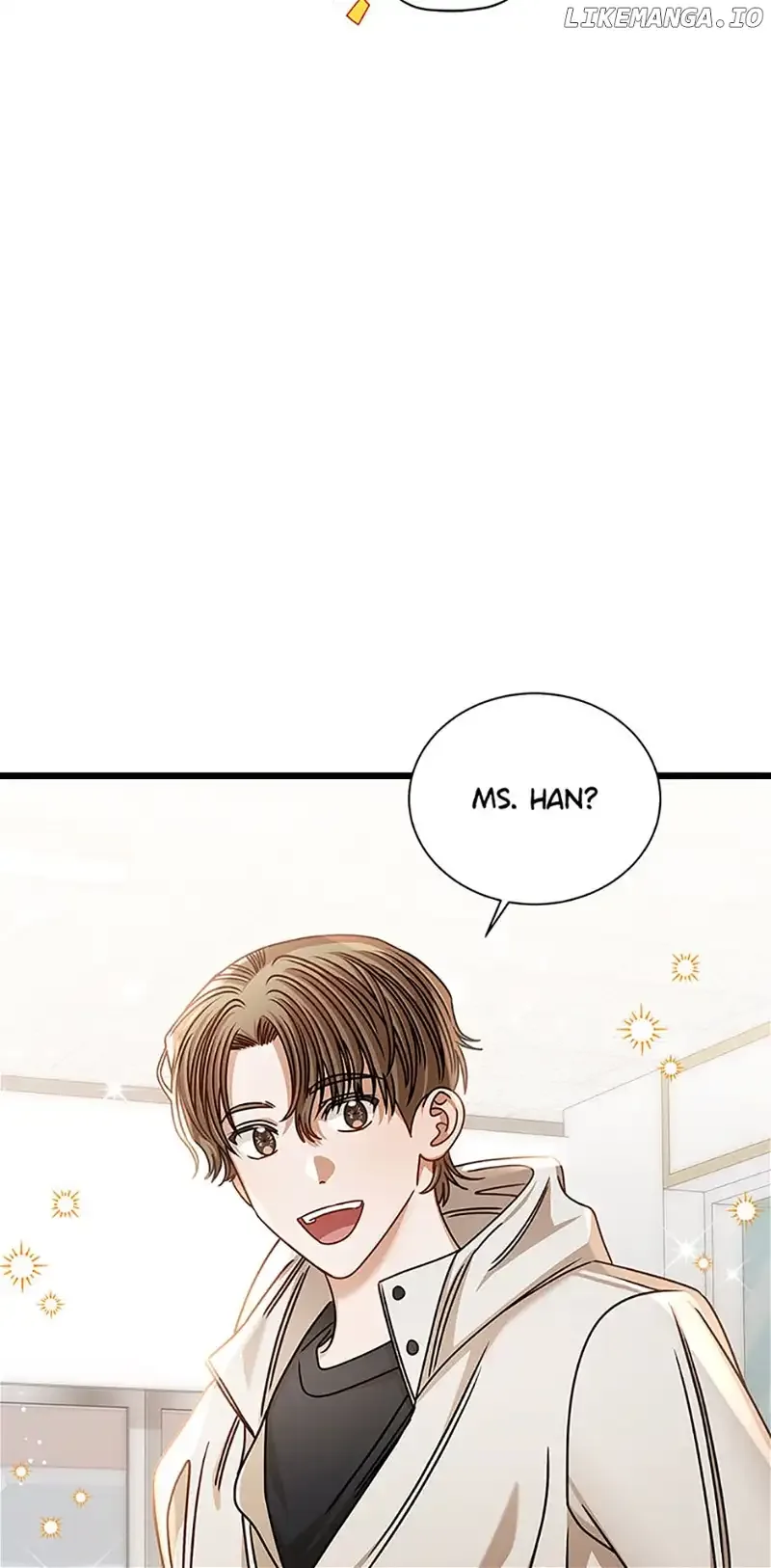I Confessed to the Boss Chapter 95 page 53