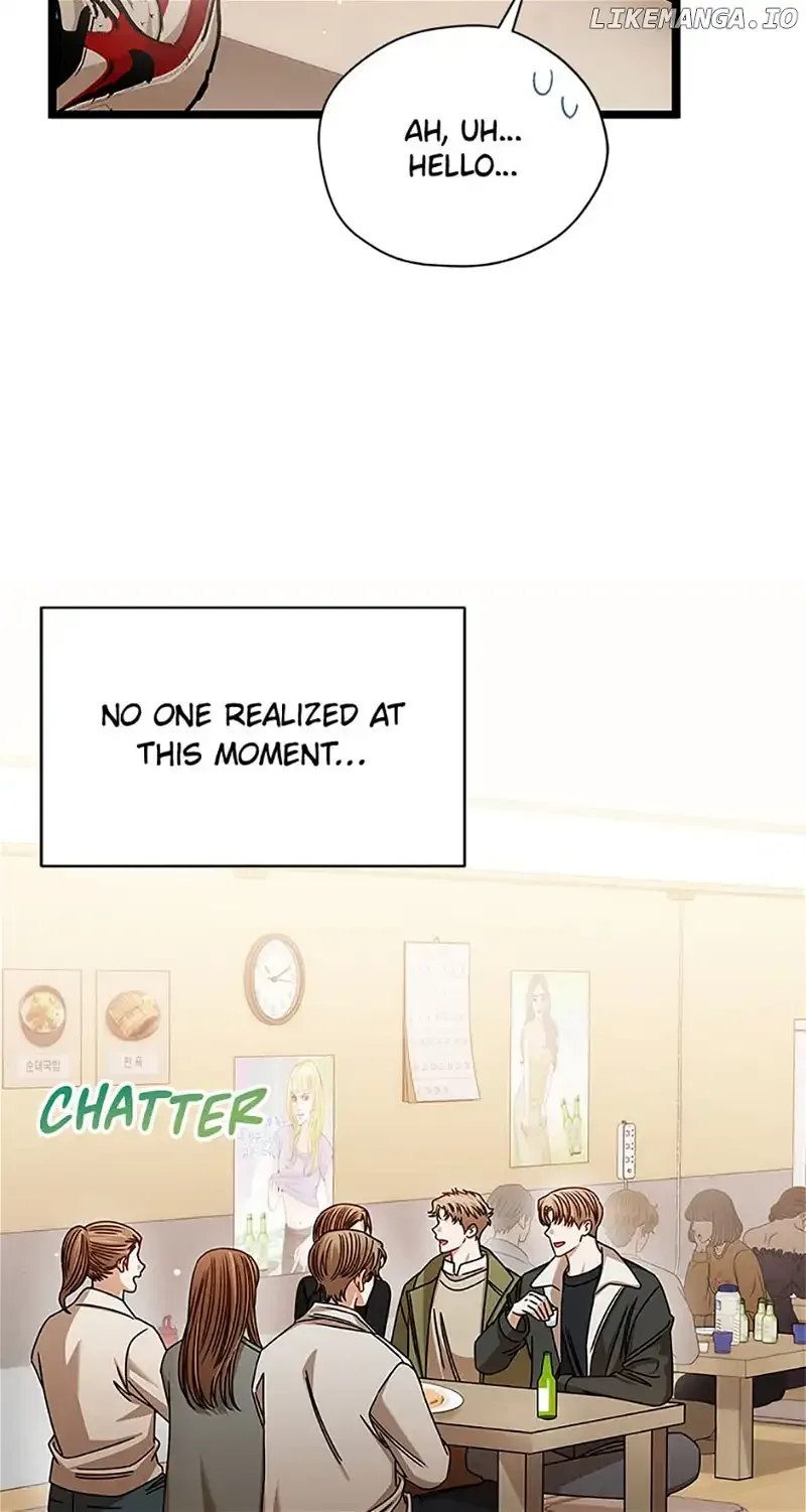 I Confessed to the Boss Chapter 95 page 66