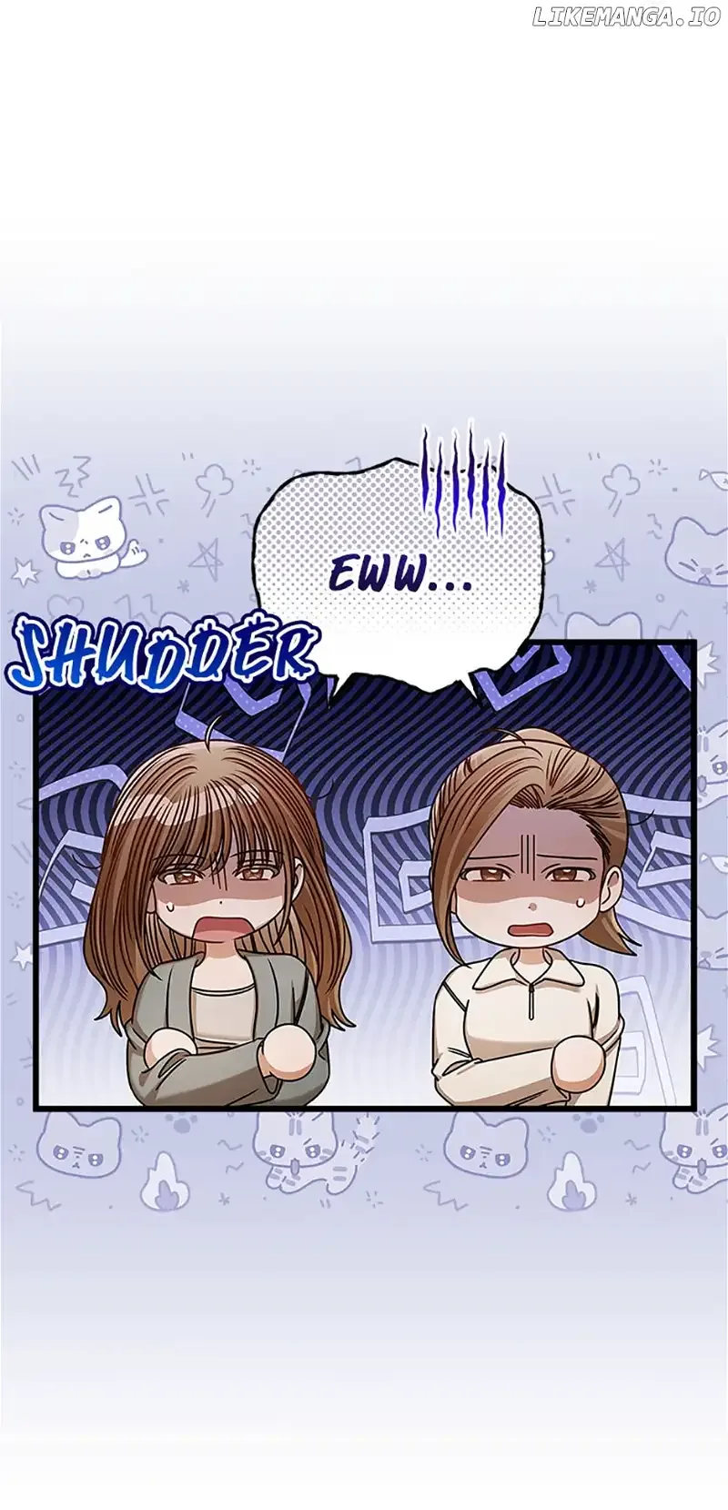 I Confessed to the Boss Chapter 95 page 50