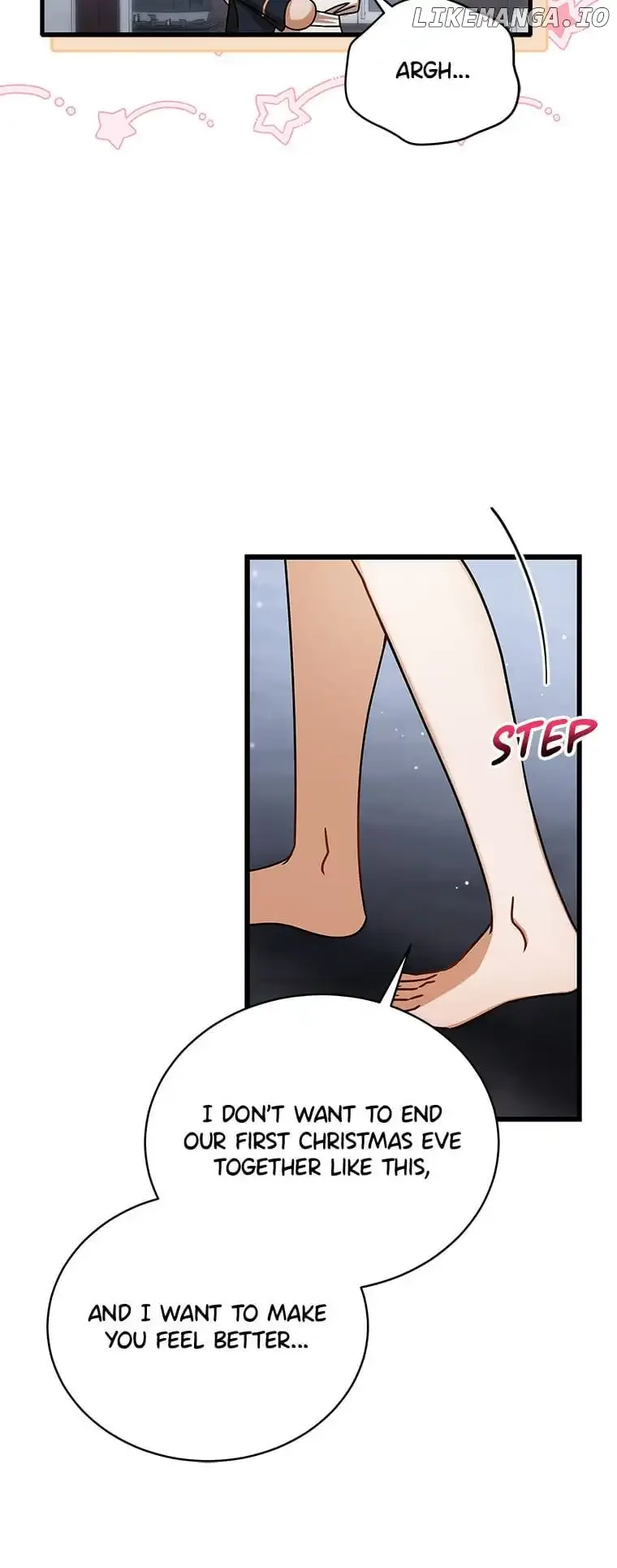 I Confessed to the Boss Chapter 96 page 51
