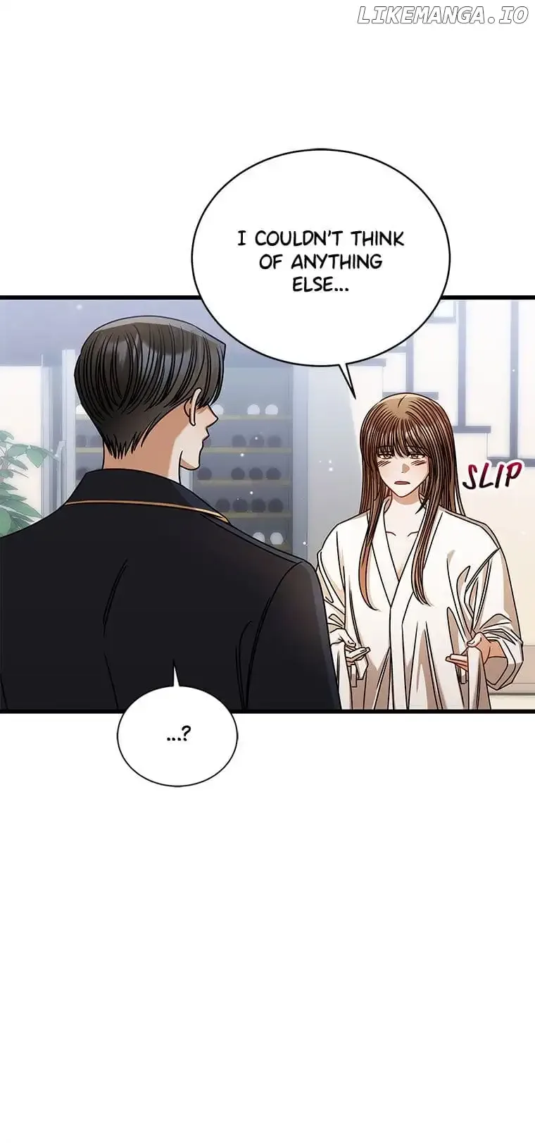 I Confessed to the Boss Chapter 96 page 52
