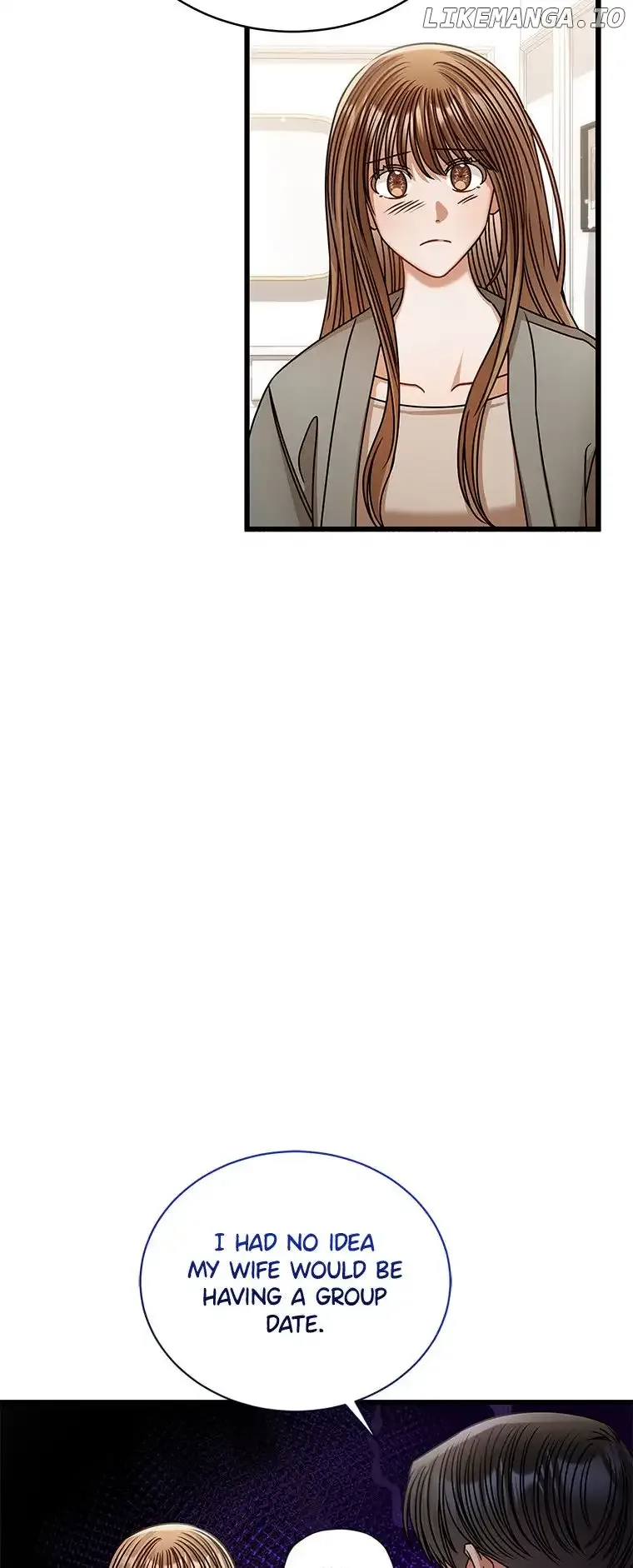 I Confessed to the Boss Chapter 96 page 34
