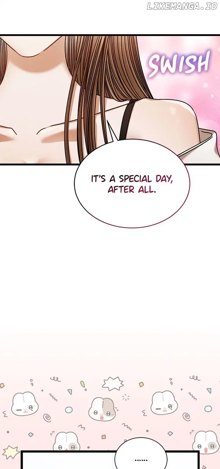 I Confessed to the Boss Chapter 96 page 53