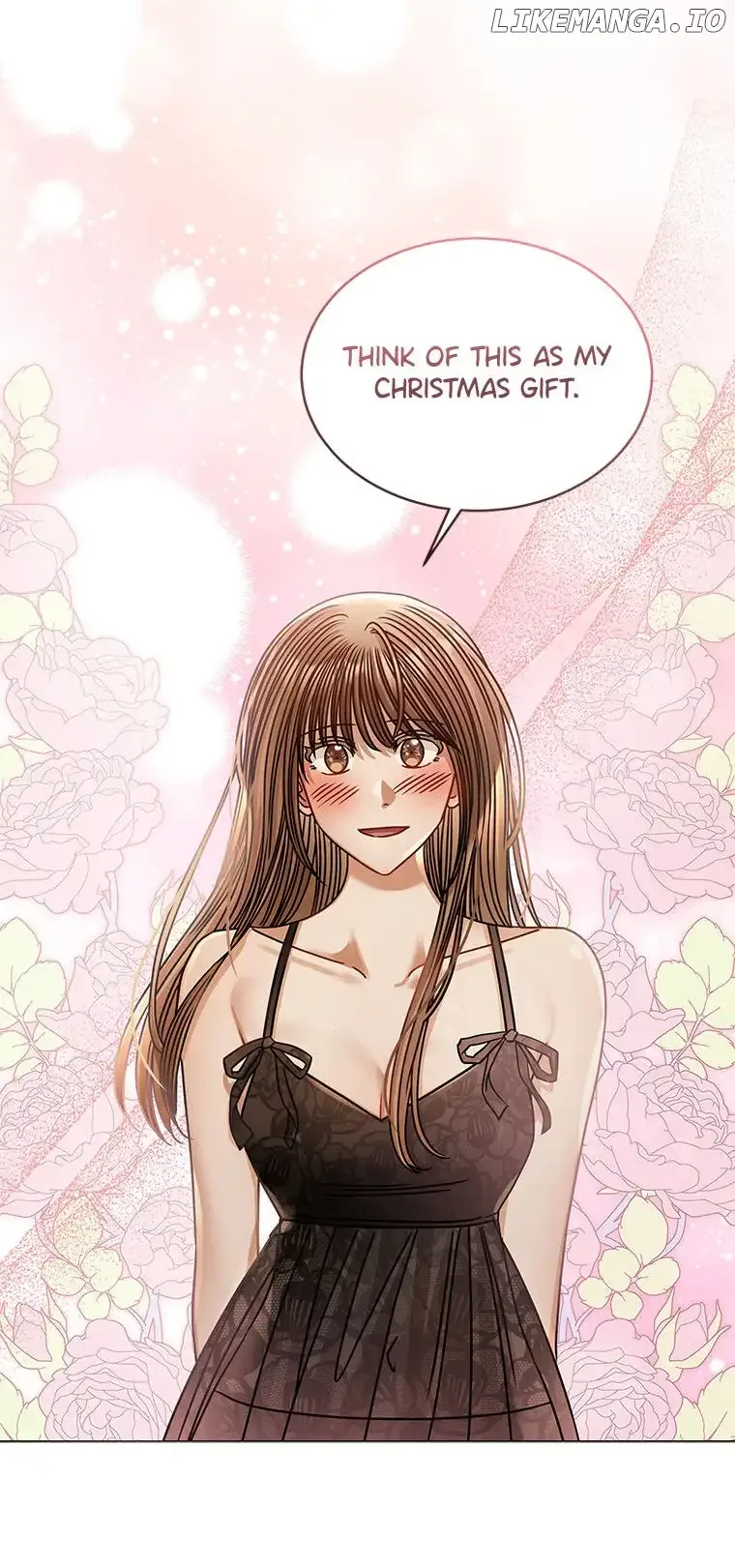 I Confessed to the Boss Chapter 96 page 55