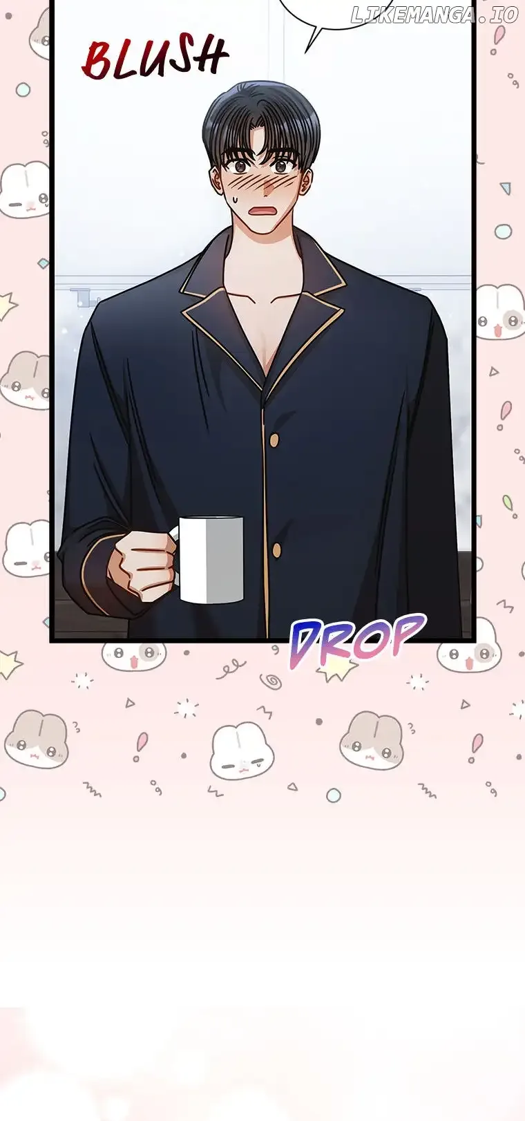I Confessed to the Boss Chapter 96 page 54