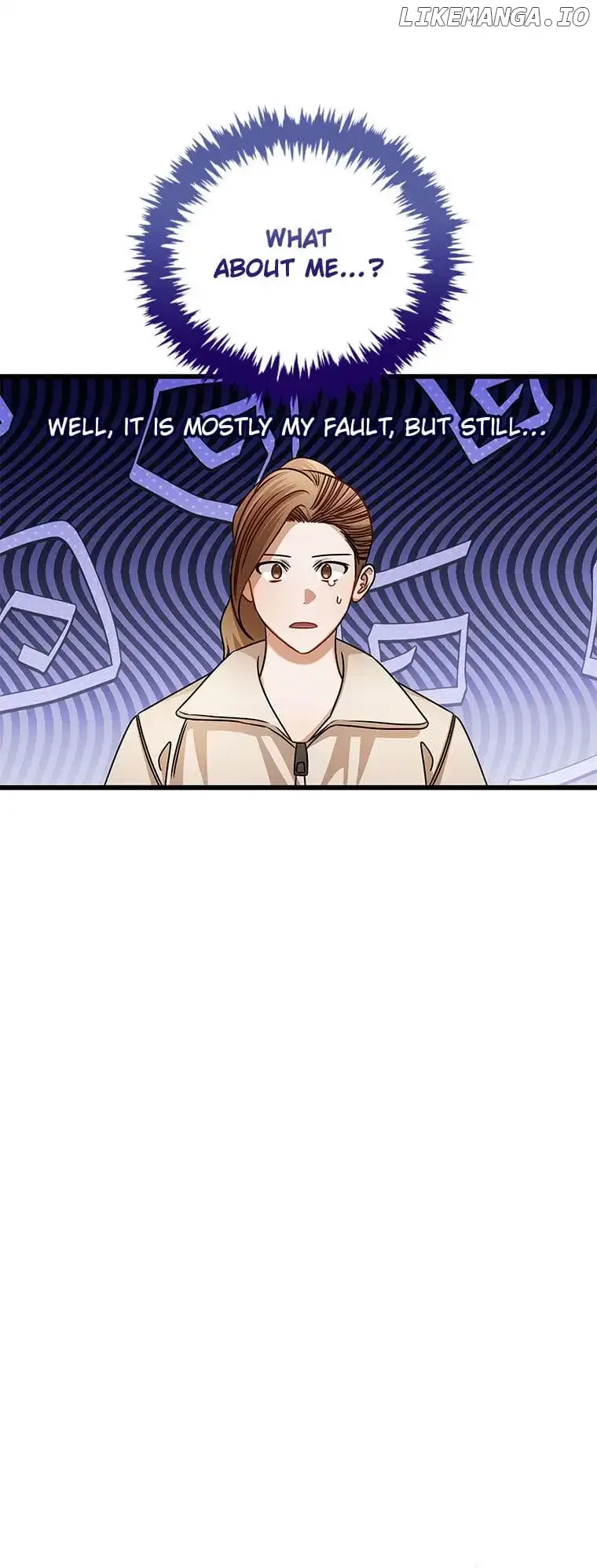 I Confessed to the Boss Chapter 96 page 29