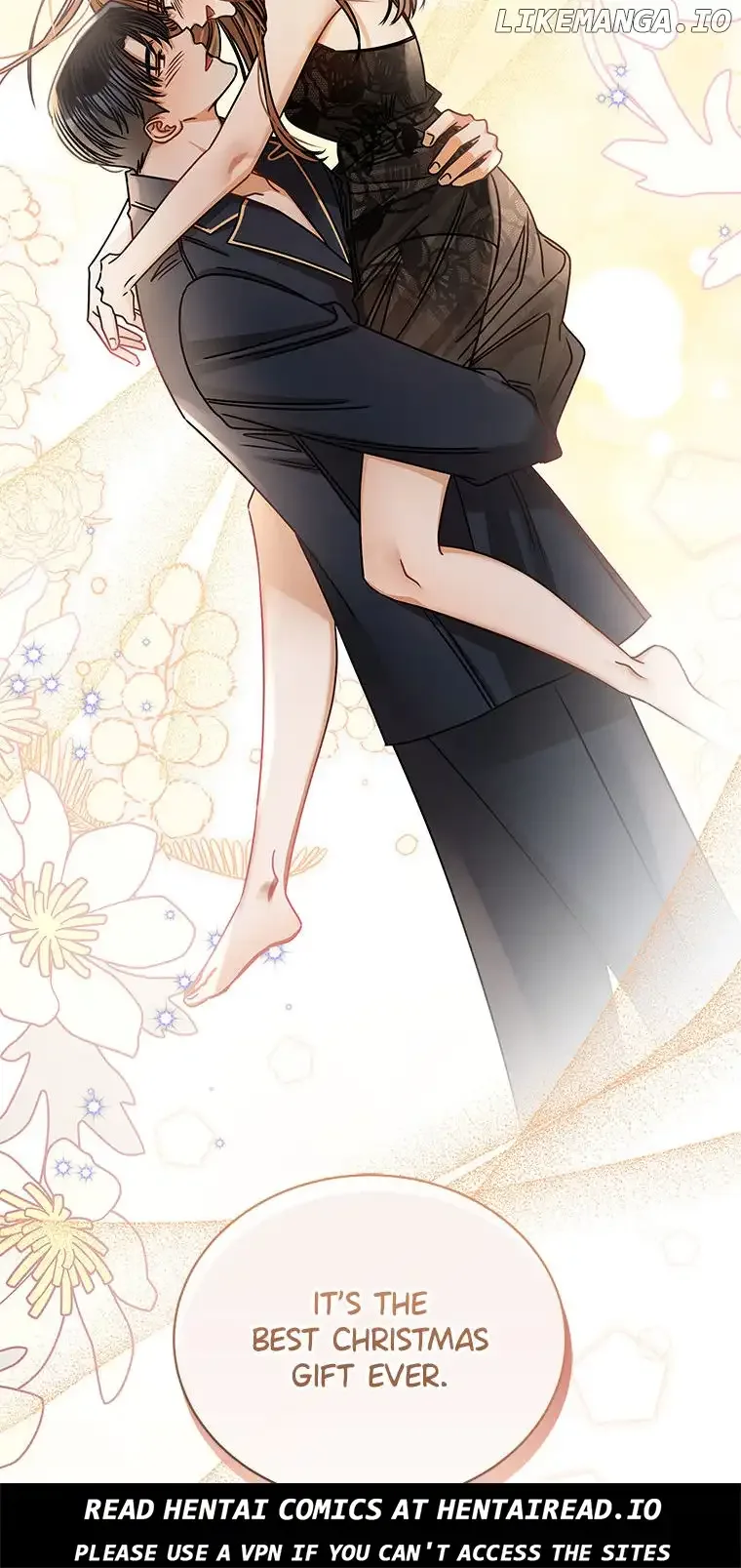 I Confessed to the Boss Chapter 96 page 58