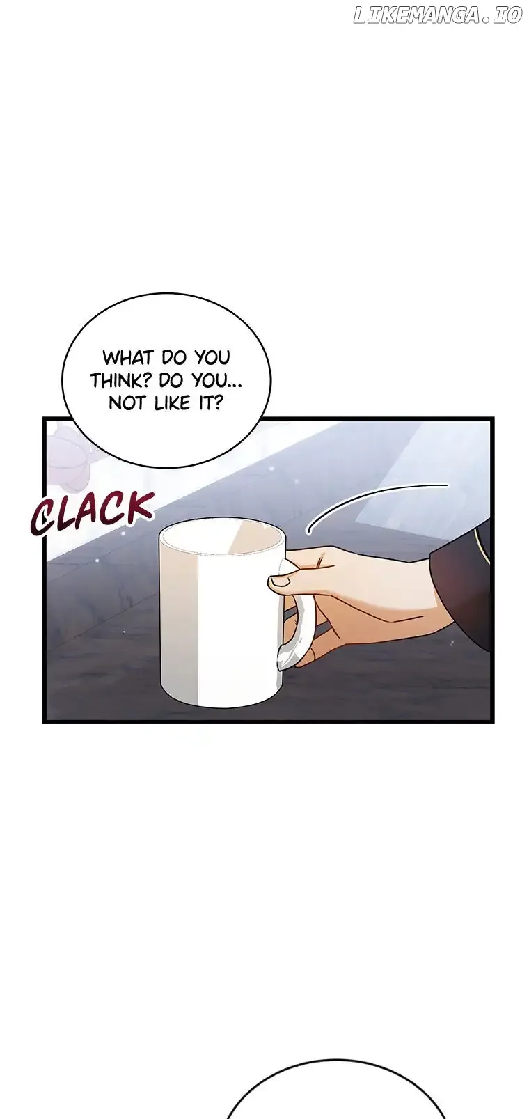 I Confessed to the Boss Chapter 96 page 56