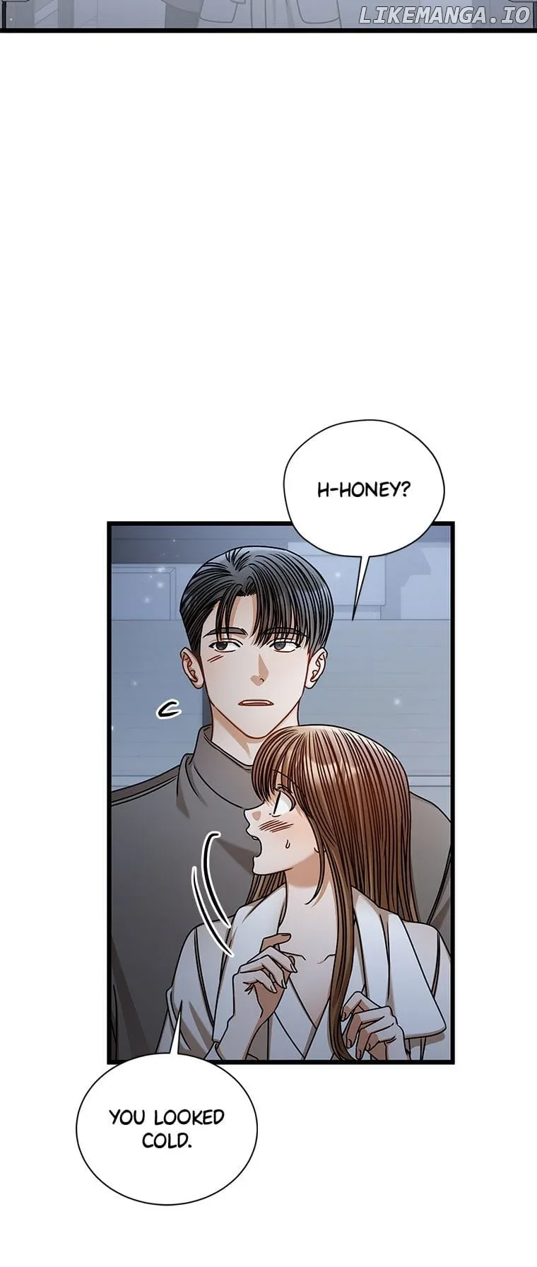 I Confessed to the Boss Chapter 98 page 39
